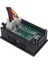 DC 0-100V 10A Dual Voltmetre Ampermetre Kırmızı-Mavi Ölçer Hobi ve Maker Projeleri İçin Uygun 5