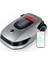 A1 Akıllı Robotik Çim Biçme Makinesi Gri 1