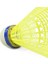 Flow 200 Plastik Badminton Topu Sarı 3
