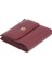 Bordo Hakiki Deri Kadın Cüzdan - S1CB00005627-M71 1