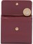 Bordo Hakiki Deri Kadın Cüzdan - S1CB00005627-M71 3