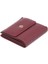 Bordo Hakiki Deri Kadın Cüzdan - S1CB00005627-M71 4