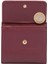 Bordo Hakiki Deri Kadın Cüzdan - S1CB00005627-M71 6