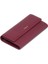 Bordo Hakiki Deri Kadın Cüzdan - S1CB00005719-M71 5