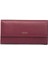Bordo Hakiki Deri Kadın Cüzdan - S1CB00005719-M71 6
