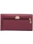 Bordo Hakiki Deri Kadın Cüzdan - S1CB00005719-M71 8