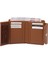 Taba Hakiki Deri Kadın Cüzdan - S1CB00005714-H51 4