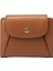 Taba Hakiki Deri Kadın Cüzdan - S1CB00005714-H51 7