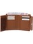 Taba Hakiki Deri Kadın Cüzdan - S1CB00005714-H51 9