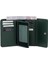 Yeşil Hakiki Deri Kadın Cüzdan - S1CB00005788-N8U 6
