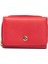 Kırmızı Hakiki Deri Kadın Cüzdan - S1CB00005798-B68 1