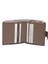 Kahve Hakiki Deri Erkek Cüzdan - S1CE00001652-U9D 8