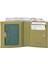 Yeşil Hakiki Deri Kadın Cüzdan - S1CB00005627-G8Z 2