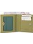 Yeşil Hakiki Deri Kadın Cüzdan - S1CB00005627-G8Z 5