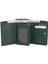 Yeşil Hakiki Deri Kadın Cüzdan - S1CB00005798-I5T 3