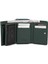 Yeşil Hakiki Deri Kadın Cüzdan - S1CB00005798-I5T 4