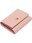 Pembe Hakiki Deri Kadın Cüzdan - S1CB00005633-T8A 5