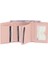 Pembe Hakiki Deri Kadın Cüzdan - S1CB00005633-T8A 6