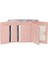 Pembe Hakiki Deri Kadın Cüzdan - S1CB00005633-T8A 7