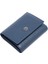 Mavi Hakiki Deri Kadın Cüzdan - S1CB00005633-T0M 5