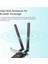 Archer TX20E, AX1800 Wi-Fi 6 Bluetooth 5.2 Pcıe Ağ Kartı 3