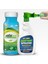 Easy Way Hortum Ucu Sprayer + 1 Litre Ekosolfarm Sıvı Solucan Gübresi - Çim ve Tüm Bahçe Bitkileri Için Hortum Ucu Sıvı Gübreleme Aparatı 1
