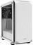 Quiet! Pure Base 500 Window White Bilgisayar Kasası, 2 x Pure Wings 2 140 mm Fan, Airflow ve Silence Optimize Edilmiş Üst Kapak, 360 Mm'ye Kadar Radyatörler, Templer Camı, BGW35 1