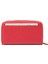 Kırmızı Hakiki Deri Kadın Cüzdan - S1CB00005734-B68 7