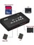 4296 USB Hub Micro Sd Xd Mmc Ms Cf Tf Mini M2 Combo Kart Okuyucu 2