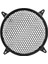 Araba Audio Plastik Hassasiyet Kiti Koruma Subwoofer Hoparlör Mesh Kapak Modifikasyonu Koruma - Maksimum Verimlilik Için Optimize Edildi (10 Inç) 1