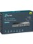 TL-SG1024D Gigabit Masaüstü Anahtar, Siyah, 24'lü 4