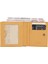 Sarı Hakiki Deri Kadın Cüzdan - S1CB00005627-H28 2
