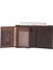 Kahve Hakiki Deri Erkek Cüzdan - S1CE00001247-B07 11