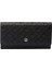 Siyah Hakiki Deri Kadın Cüzdan - S1CB00005783-C59 6