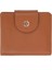 Bej Hakiki Deri Kadın Cüzdan - S1CB00005674-H51 1
