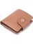 Bej Hakiki Deri Kadın Cüzdan - S1CB00005674-H51 3