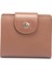 Bej Hakiki Deri Kadın Cüzdan - S1CB00005674-H51 4