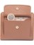 Bej Hakiki Deri Kadın Cüzdan - S1CB00005674-H51 7
