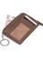 Bej Hakiki Deri Unisex Kredi Kartlık - S1KK00000265-B67 6