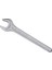 Bir Ağız Taçlı Anahtar, Gri, 36 mm 1