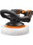 WX856 20VOLT 2.0AH. Li-Ion 254MM Şarjlı Orbital Polisaj Makinesi 2