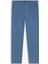 Boss Tapered Fit Erkek Mavi PANTOLON.472 1