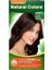 Colors Organik Içerikli Saç Boyası (4n - Orta Kahve) 1