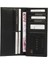 Siyah Hakiki Deri Kadın Cüzdan - S1CB00005759-A2D 6