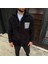 Erkek Polar Fermuarlı Sweatshirt – Kapüşonsuz, Cepli, Yumuşak Dokulu, Oversize Rahat Kalıp, K 3