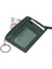 Yeşil Hakiki Deri Unisex Kredi Kartlık - S1KK00000265-I5T 6