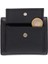 Siyah Hakiki Deri Kadın Cüzdan - S1CB00005633-A41 8