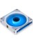 Li Unı Fan Sl Infinity 120 Rgb White UF-SLIN120-1W 1X120MM Argb Beyaz Kasa Fanı 2