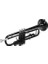 Seti, B Müzik Öğrenmek Için Düz Trompet Tam Tonu (Black) 4