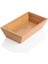 Heyf Balsa Bambu Ekmek Kutusu 23X13CM 1